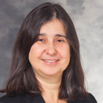 Elaine Mendonca, '02, Ph.D.