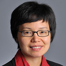 Dr. Chunhua Wang